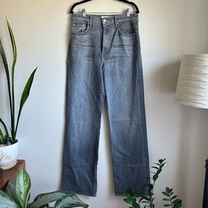Size 31 - Mother Superior Jeans - "The Maven Heel"